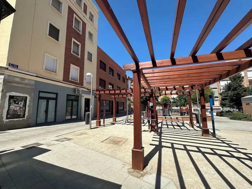 Apartamentos Avenida América - photo 11
