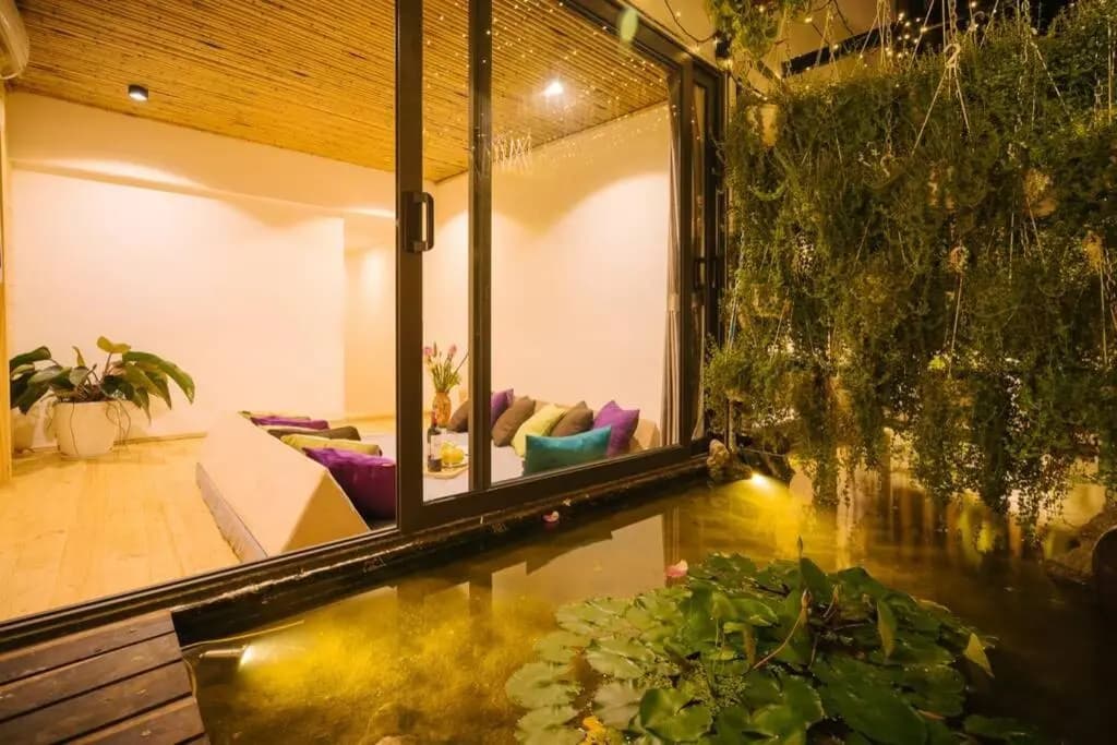 Homestay CHẤT - Oasis View 2 - photo 3