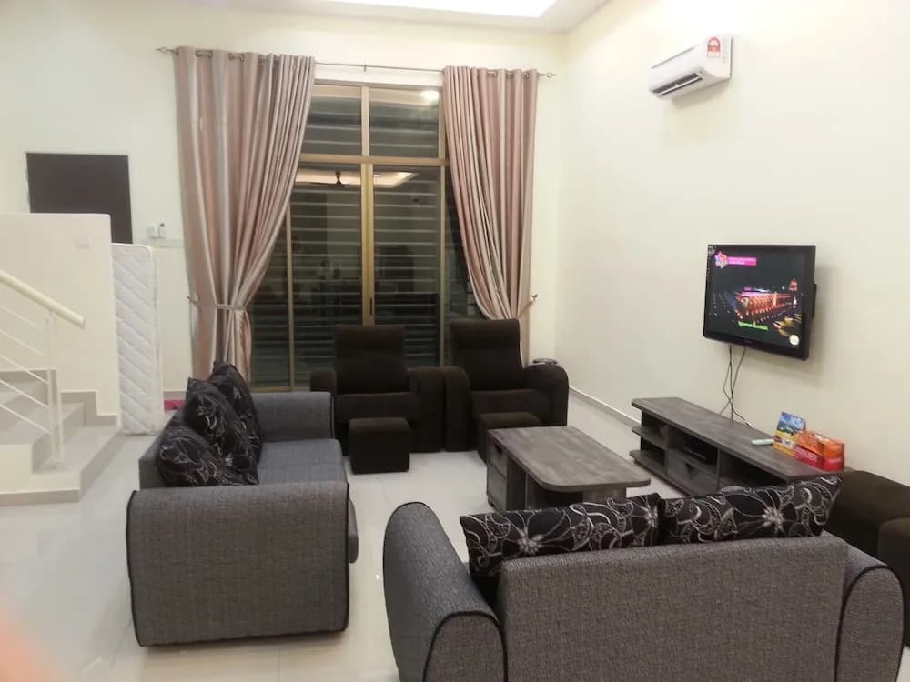 Homestay KS Botanic 21 - photo 6