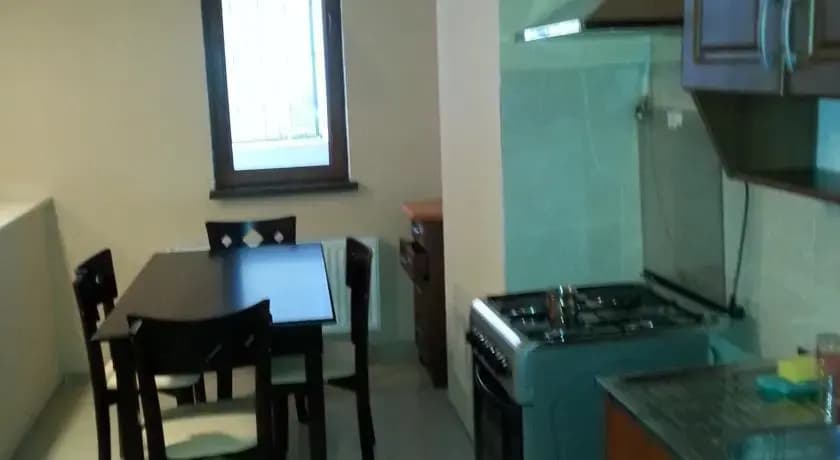 Aslanidi Apartment - photo 6