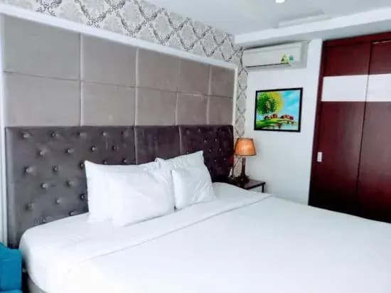 Skyline Hotel Hanoi - photo 18