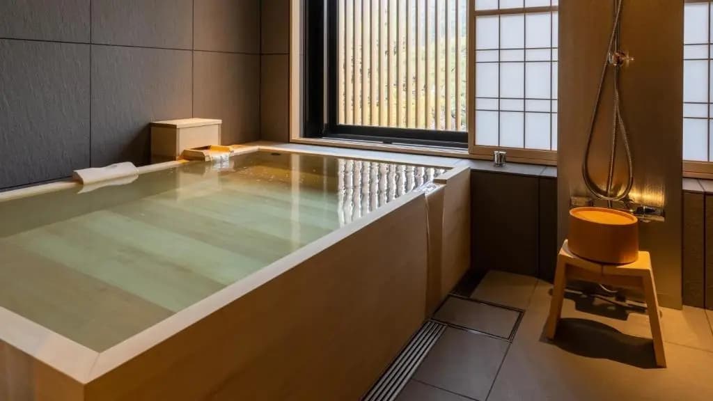 Fufu Kyoto - photo 17