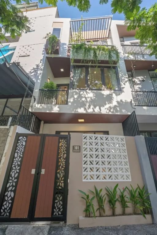N to M Cozy House - photo 1