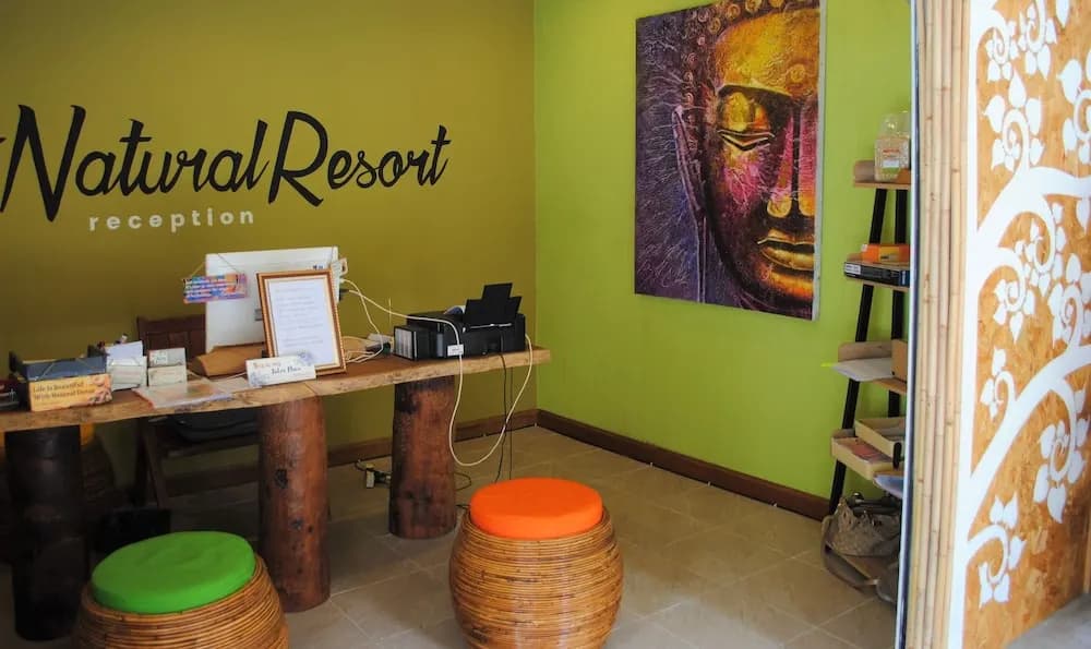 Visit Resort - photo 13