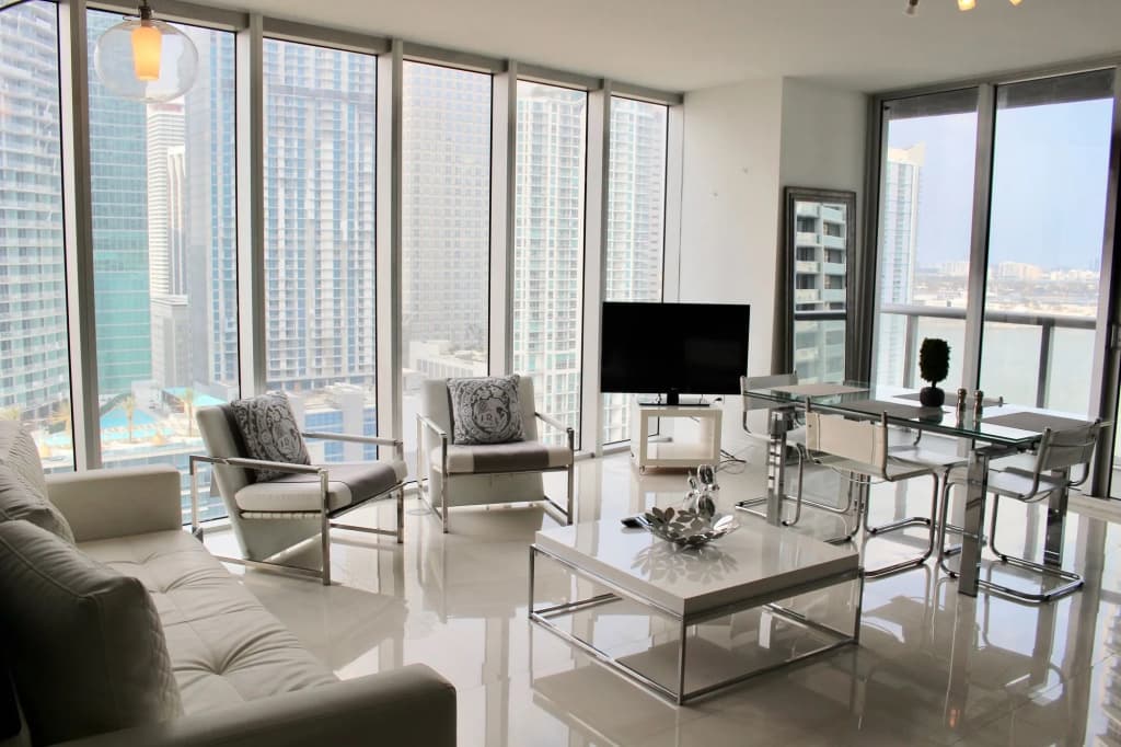 Icon Brickell - photo 6
