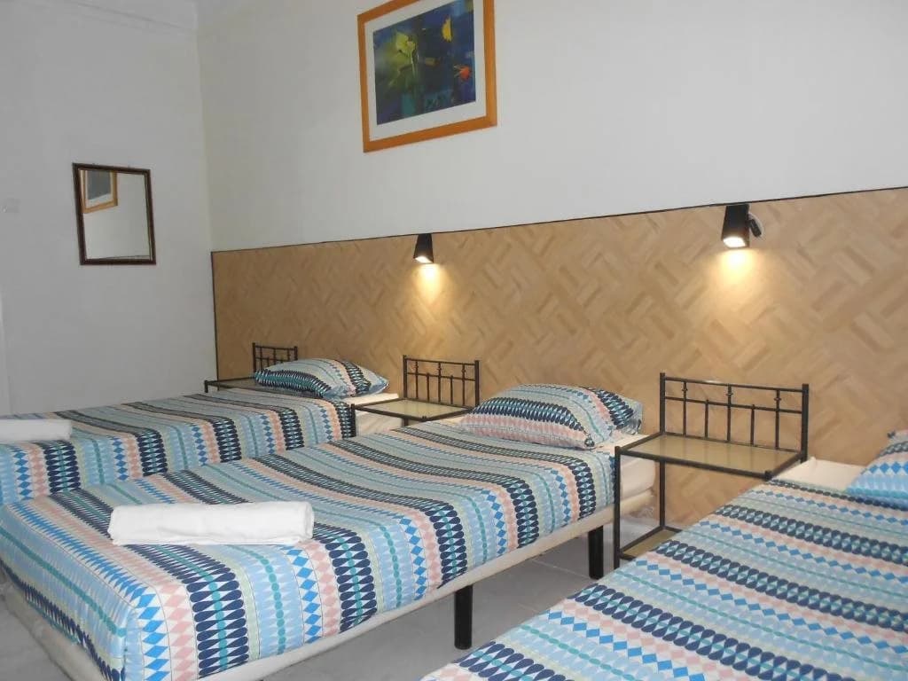 Crescent Rooms - photo 1