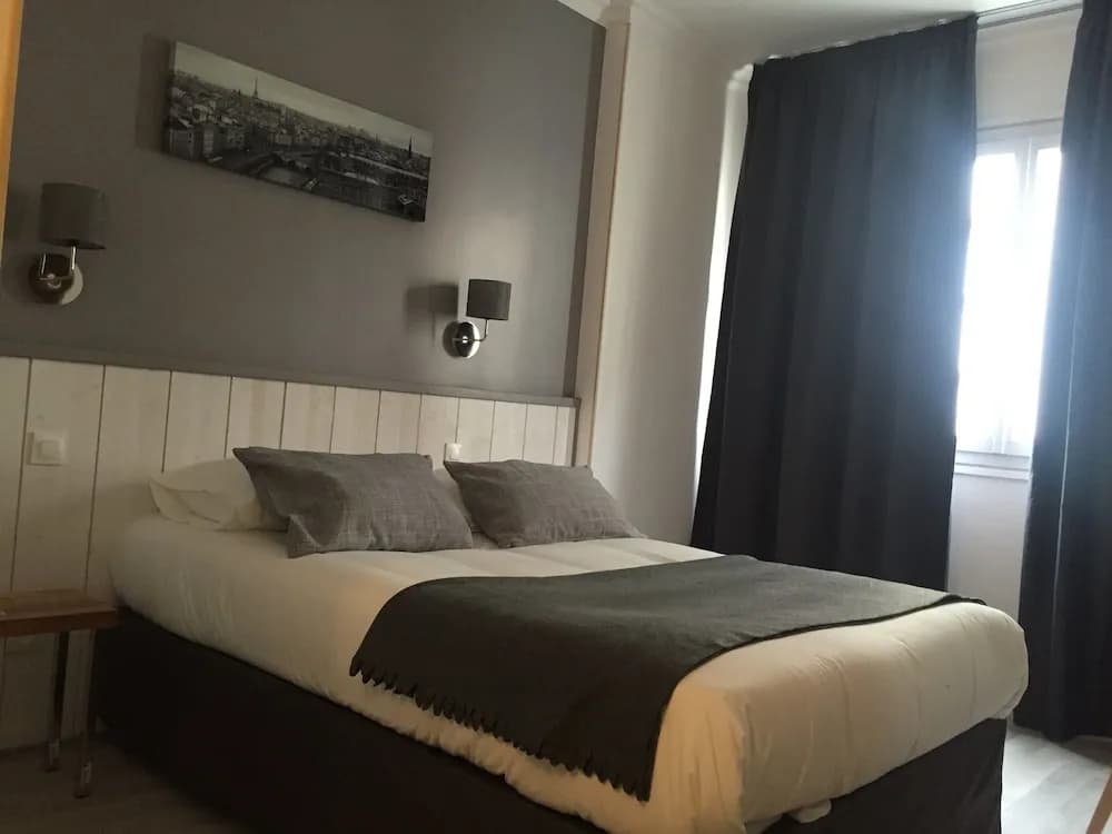 Lux Hotel - photo 3