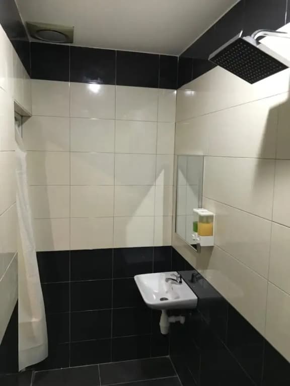 Seri Kangsar KK Hotel - photo 9