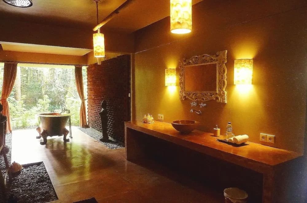 Ubud Suites - photo 11