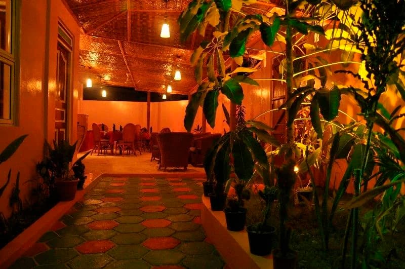 Arena Lodge Maldives - photo 22