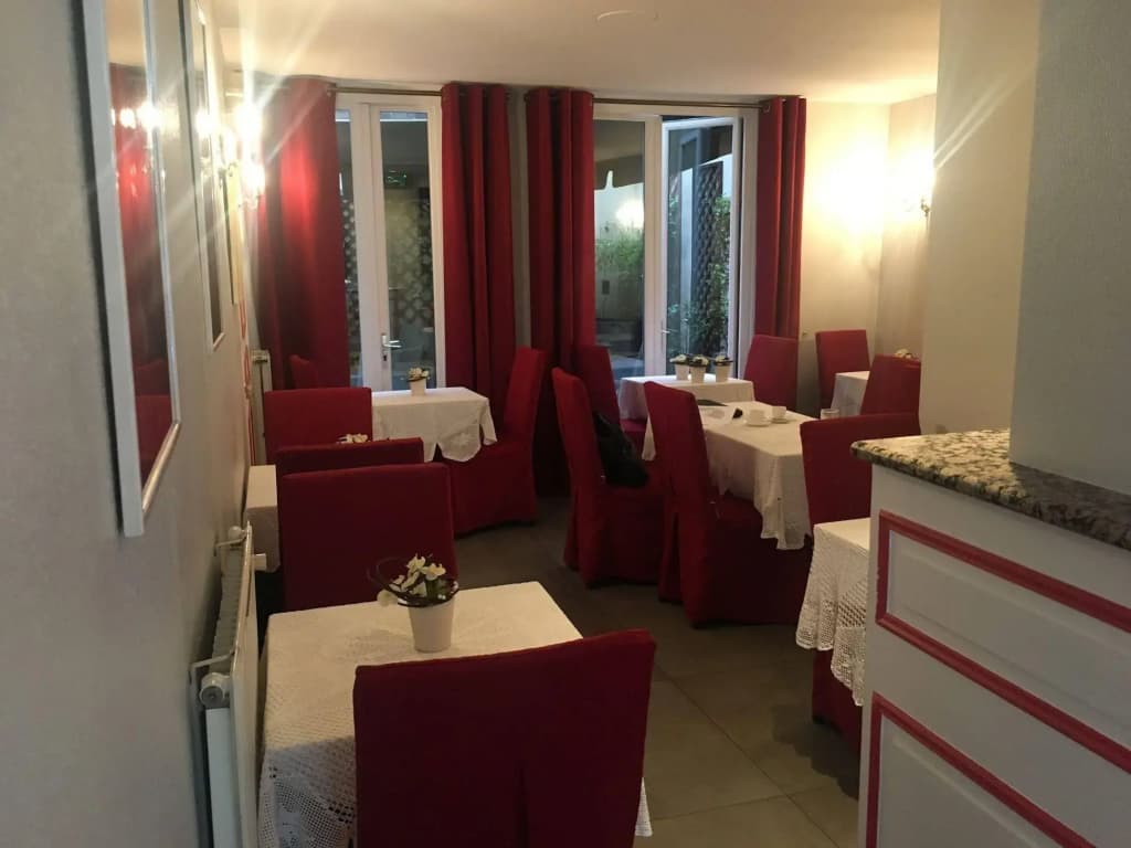 Hôtel de l'Espérance - photo 18