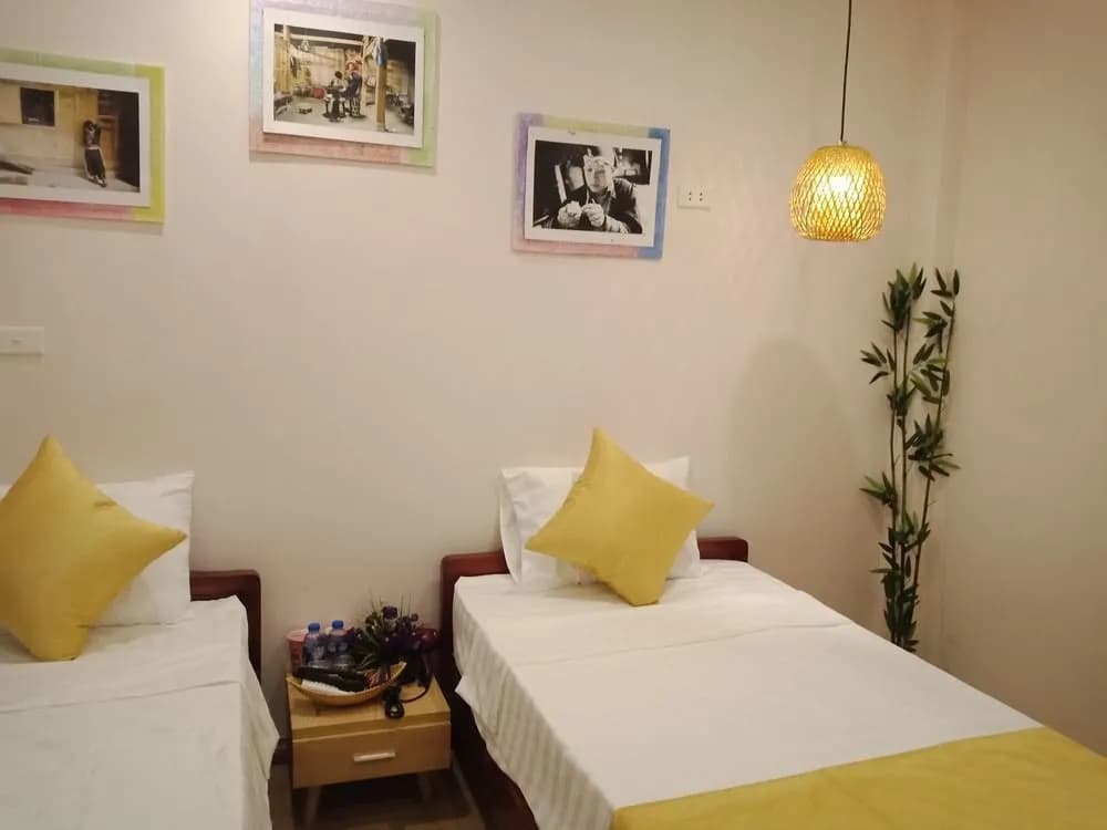 Hola Homestay - photo 3