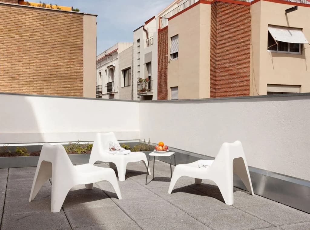 Apartment Cool Barcelona - photo 1