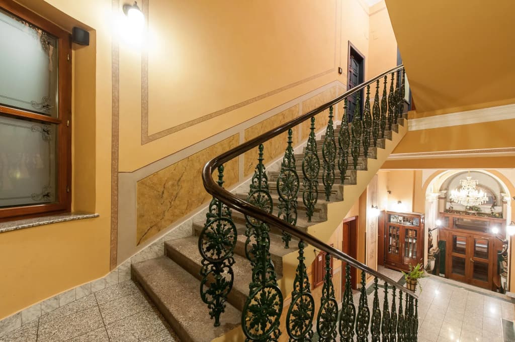 Bohemia Plaza Residence - photo 15