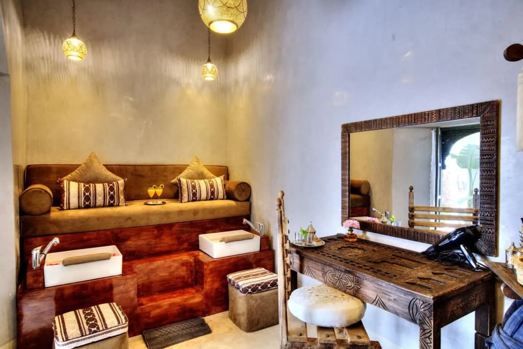 Riad Sokera Hotel & Spa - Adults Only - photo 2