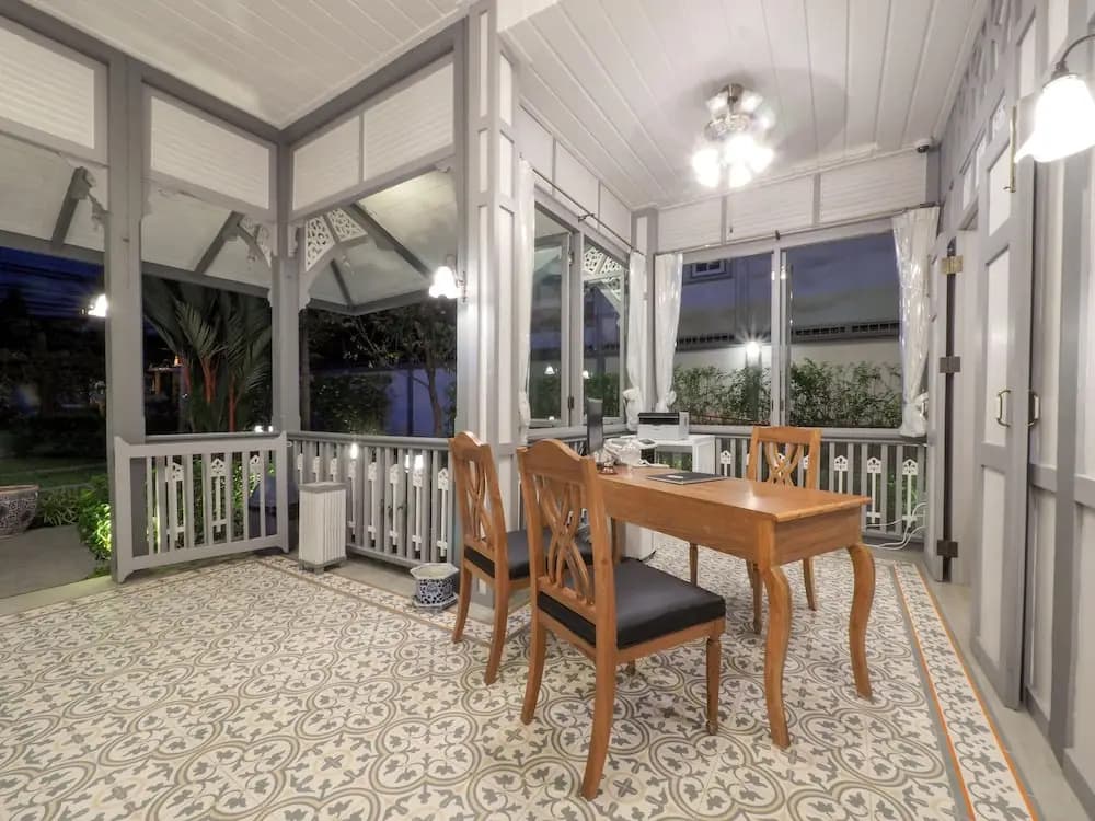 Kessara Boutique Historic Hotel - photo 18