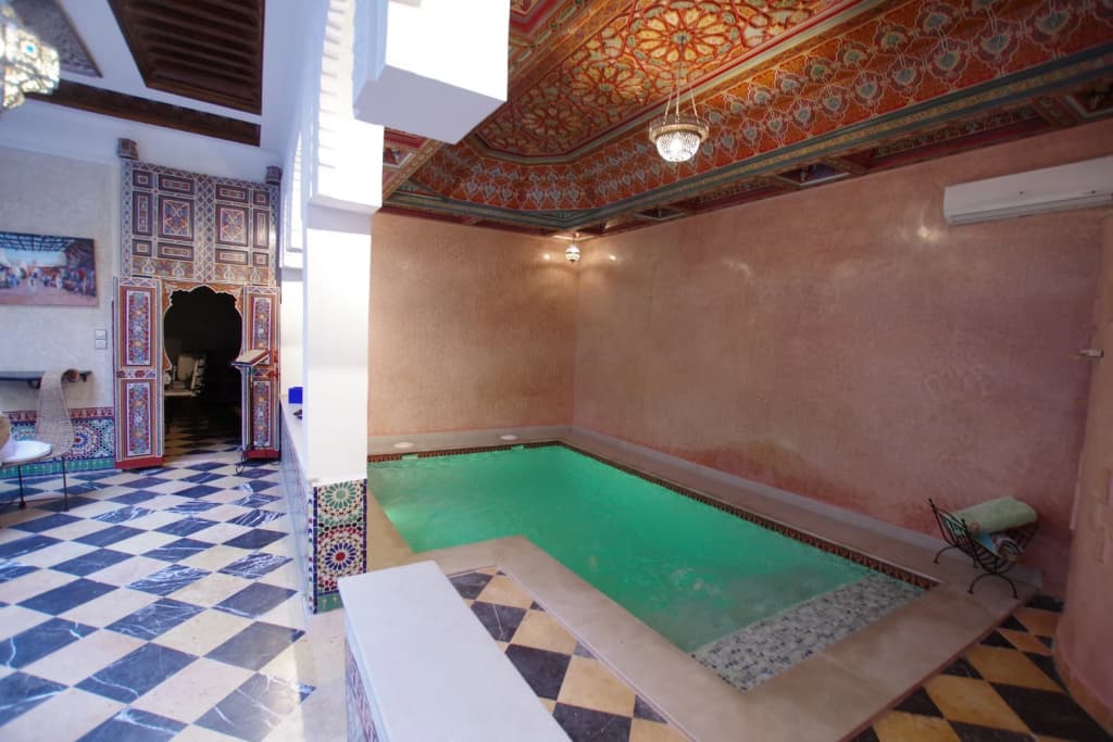 Riad l´Escale de Marrakech - photo 8