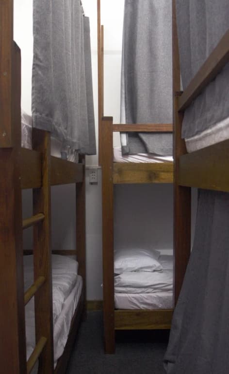 The Q hostel - photo 20