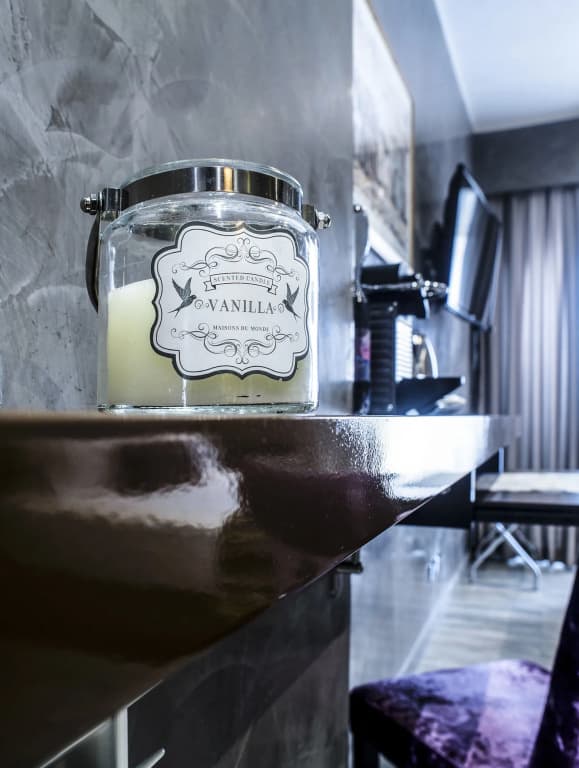 Vaticano Julia Luxury Rooms - photo 12
