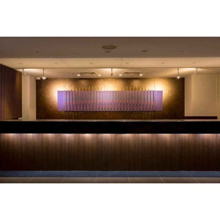Shinagawa Tobu Hotel - photo 17