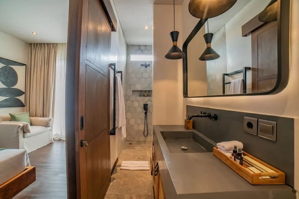Apartment Seabreeze 1 - photo 8