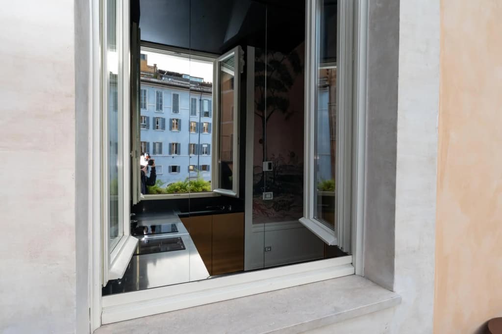 Pantheon Balcony Morgana Suite - photo 8