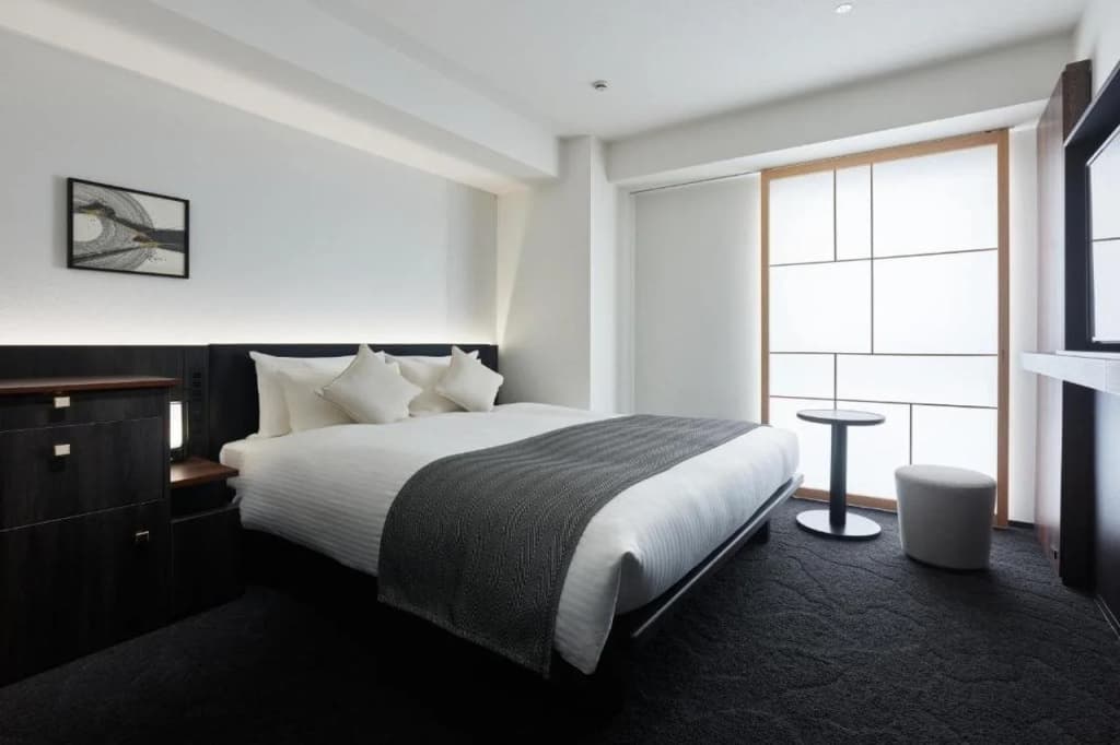 Mitsui Garden Hotel Kyoto Kawaramachi Jokyoji - photo 4