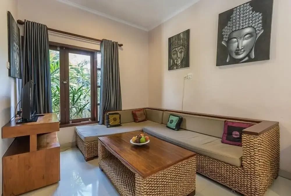 Villa Shanty - photo 3