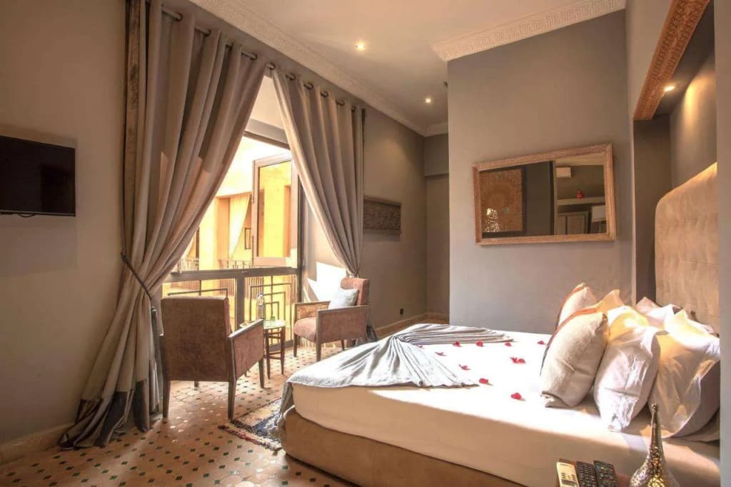 Le Riad Medina Privilège & Spa - photo 2