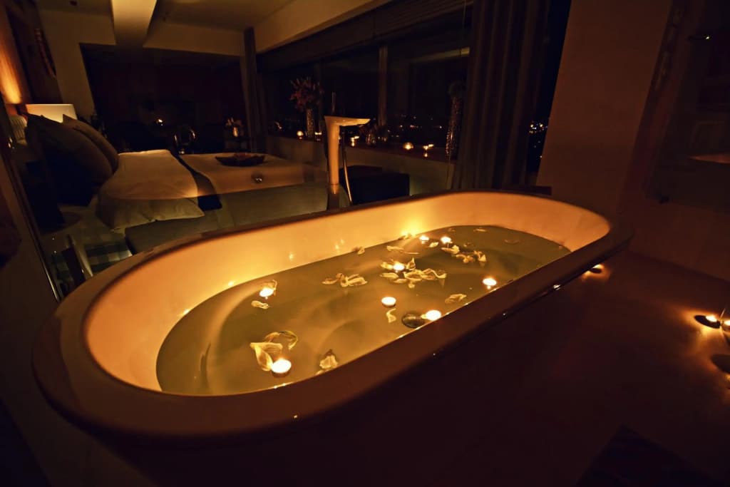 Sky Suite Hotel - photo 5