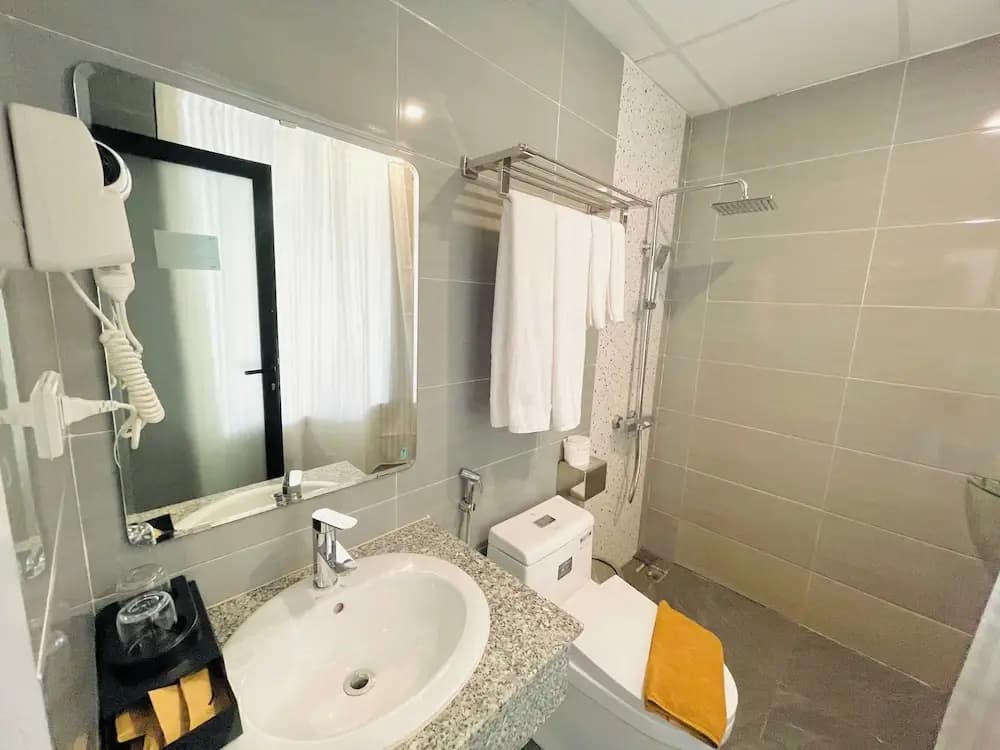 Kien Hotel - photo 8