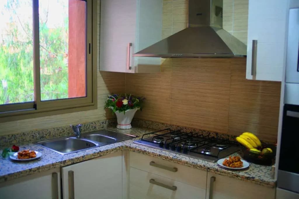 Appartement Résidence Corail - City Golf - photo 4