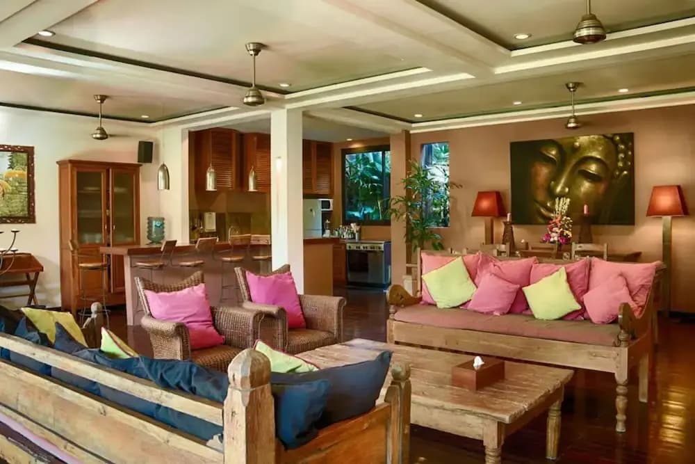 Villa Kelana - photo 17