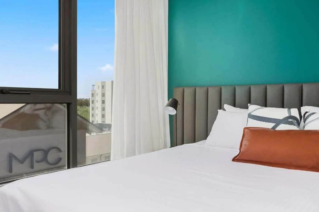 The Sebel Melbourne Moonee Ponds - photo 39