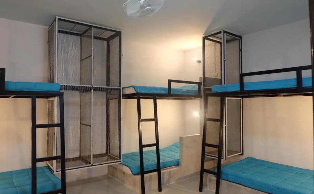 OH Hostel - photo 6