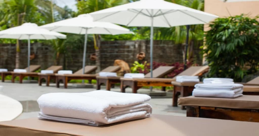 Herbal Resort Phu Quoc - photo 19