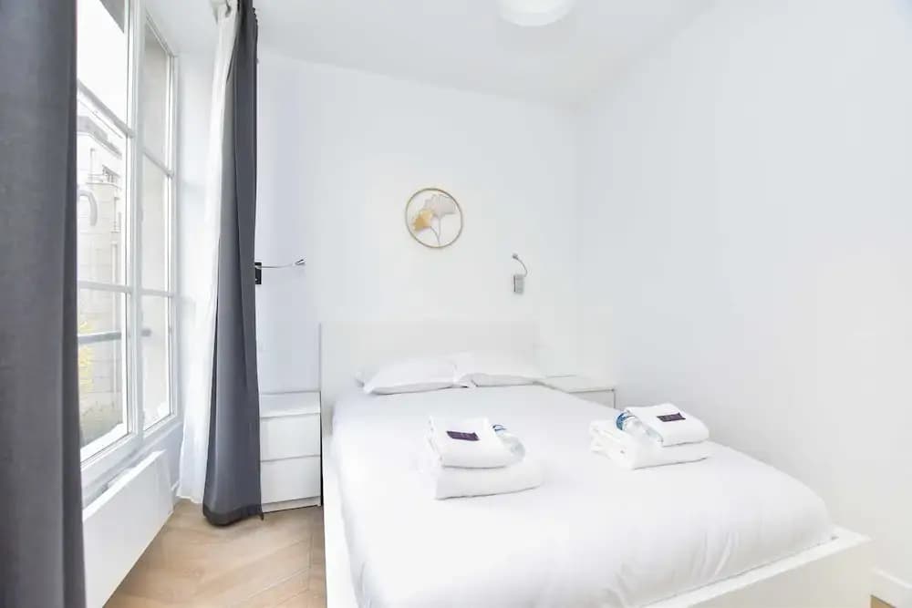 Magnificent Apartment - 1br/4p - Ste Marguerite - photo 2