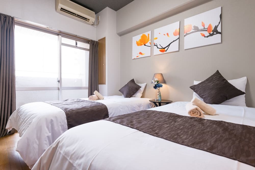 Sakura Sky Hotel - photo 4