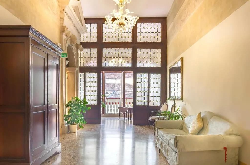 Hotel Palazzo Vitturi - photo 19