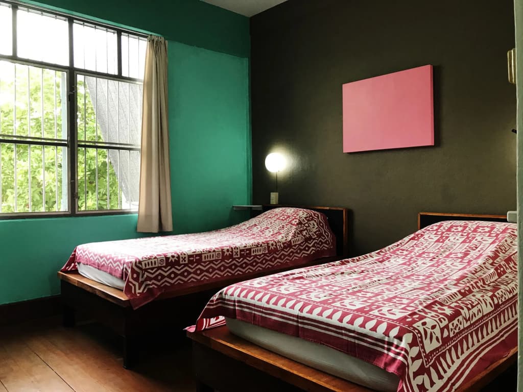 60 Bluehouse - Hostel - photo 5