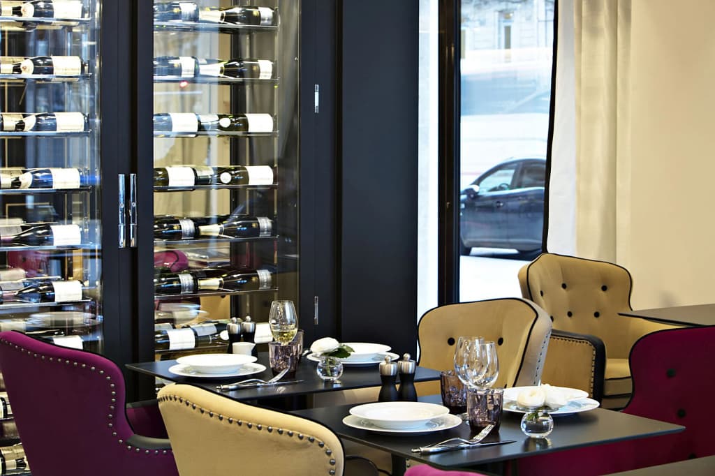 La Villa Haussmann - photo 31