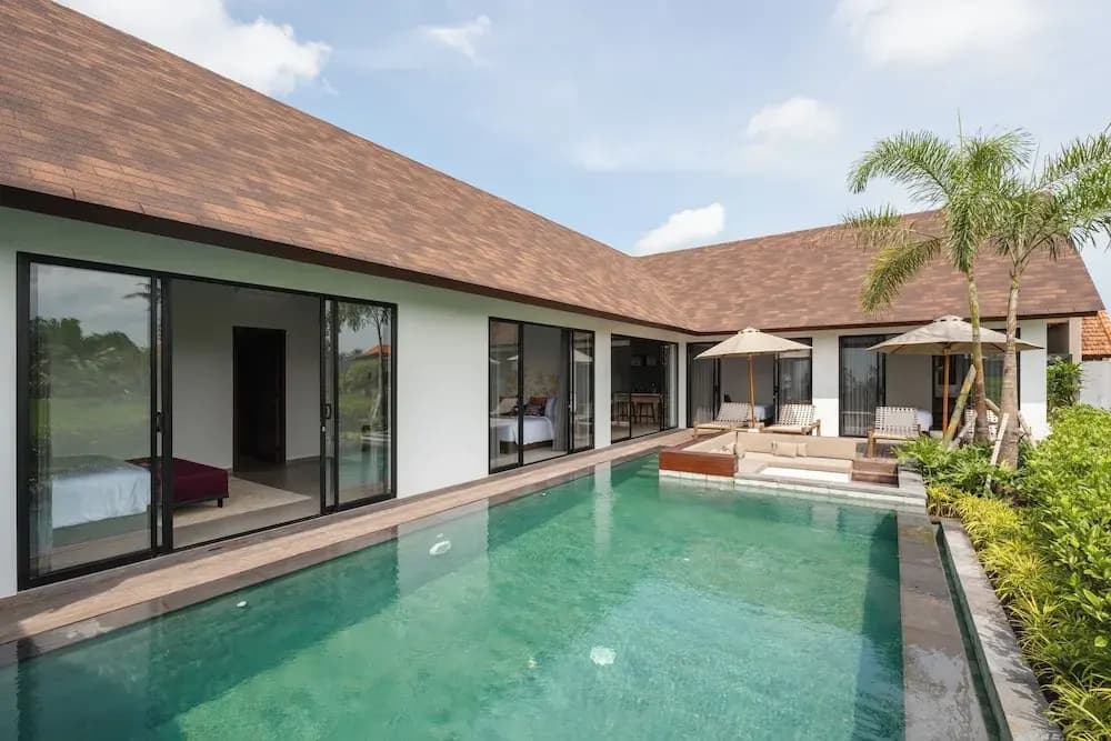 Rocca Bella Villa 1 by Alfred in Bali - photo 27