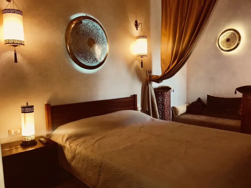 RIAD GARDEN LUXURY APARTS by Sabor Voyage - photo 8