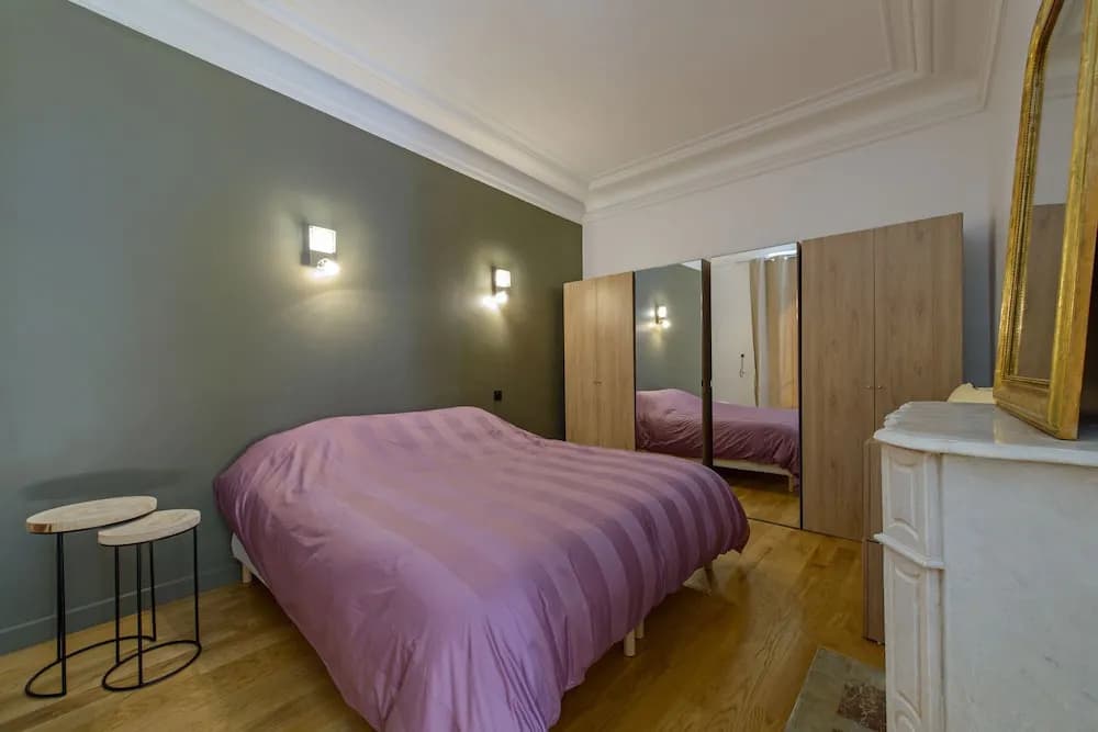 Dream apartment on the Elysee fields - photo 4