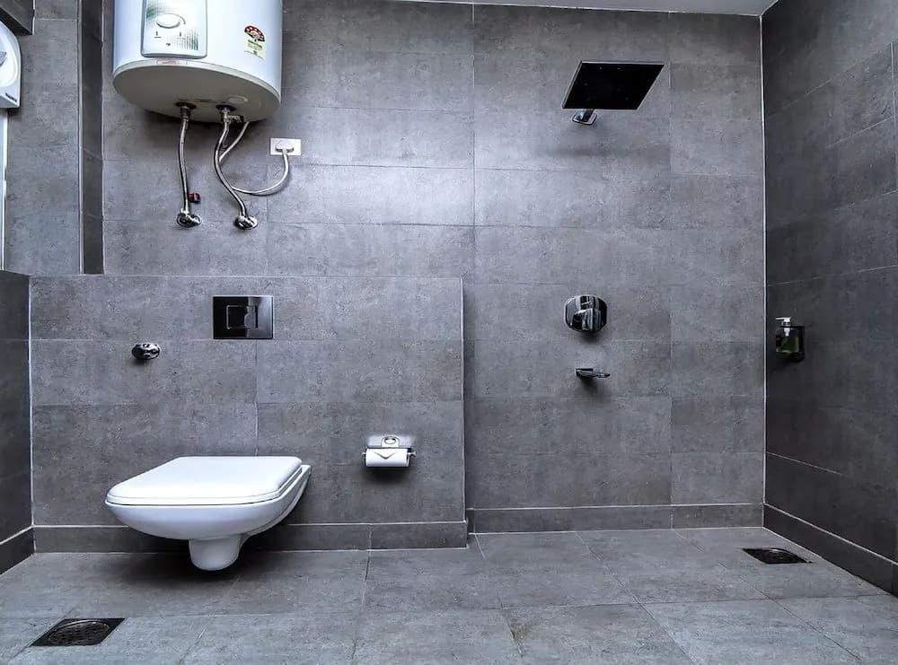OYO Townhouse 039 Paschim Vihar - photo 9