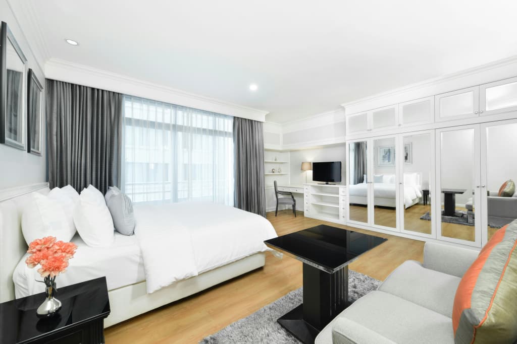 Centre Point Hotel Chidlom Bangkok - photo 5