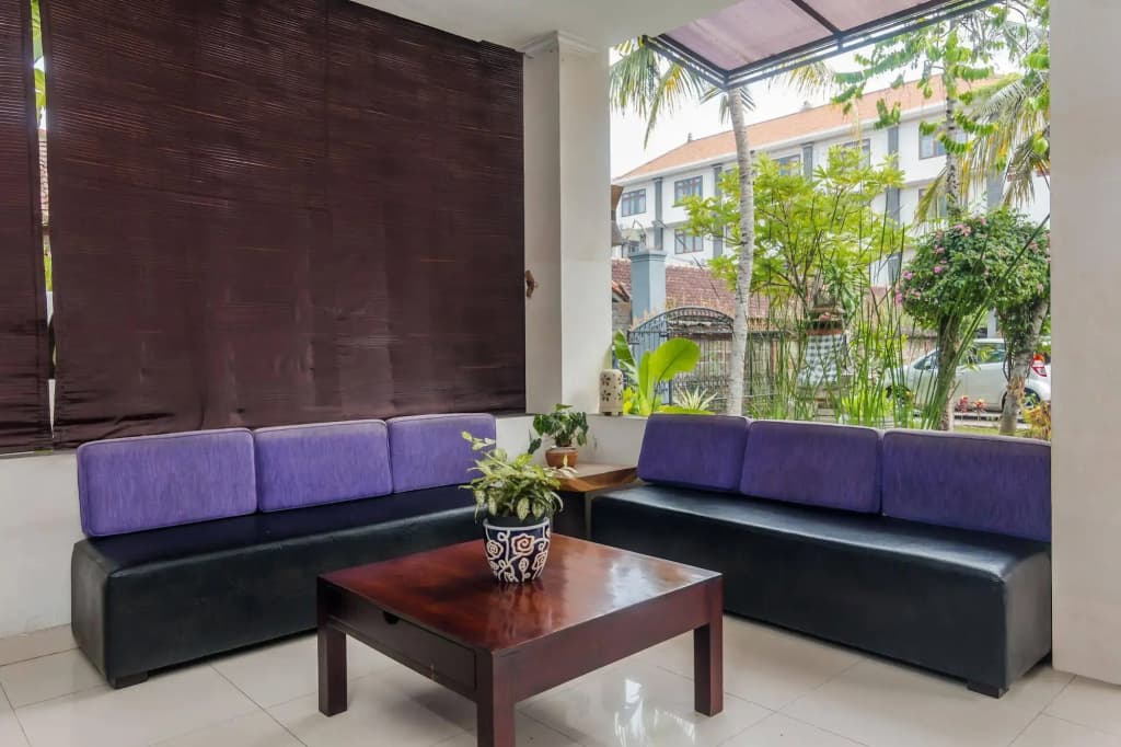 ZEN Rooms Denpasar Tohpati - photo 10