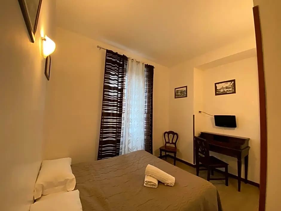 September Suite Rome - photo 8