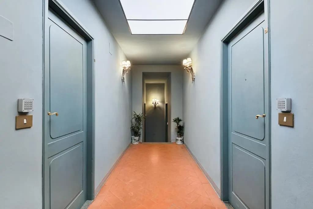 Tornabuoni Apartments - photo 19