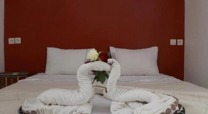 Riad Capri - photo 18